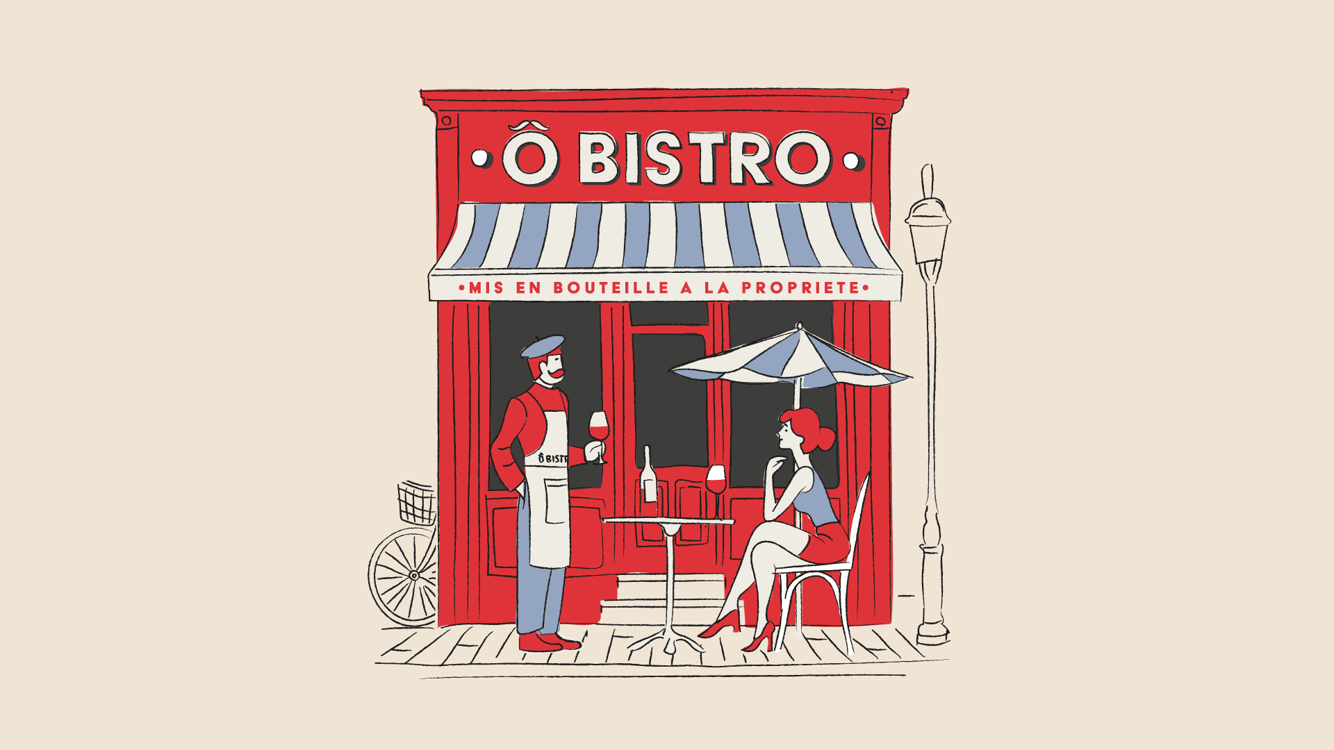 Ô Bistro