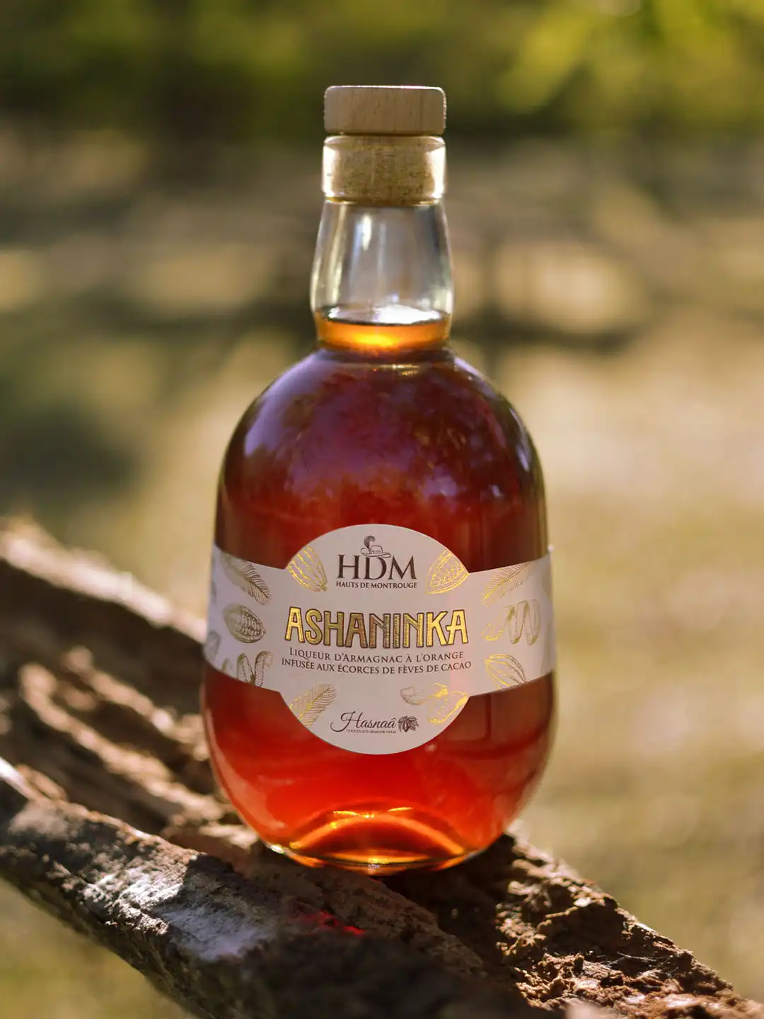 Ashaninka - Branding & Packaging